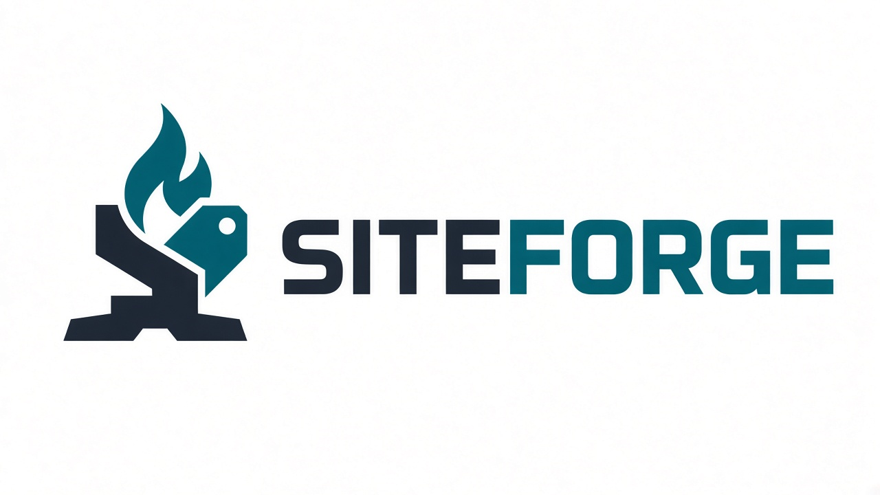 SITEFORGE