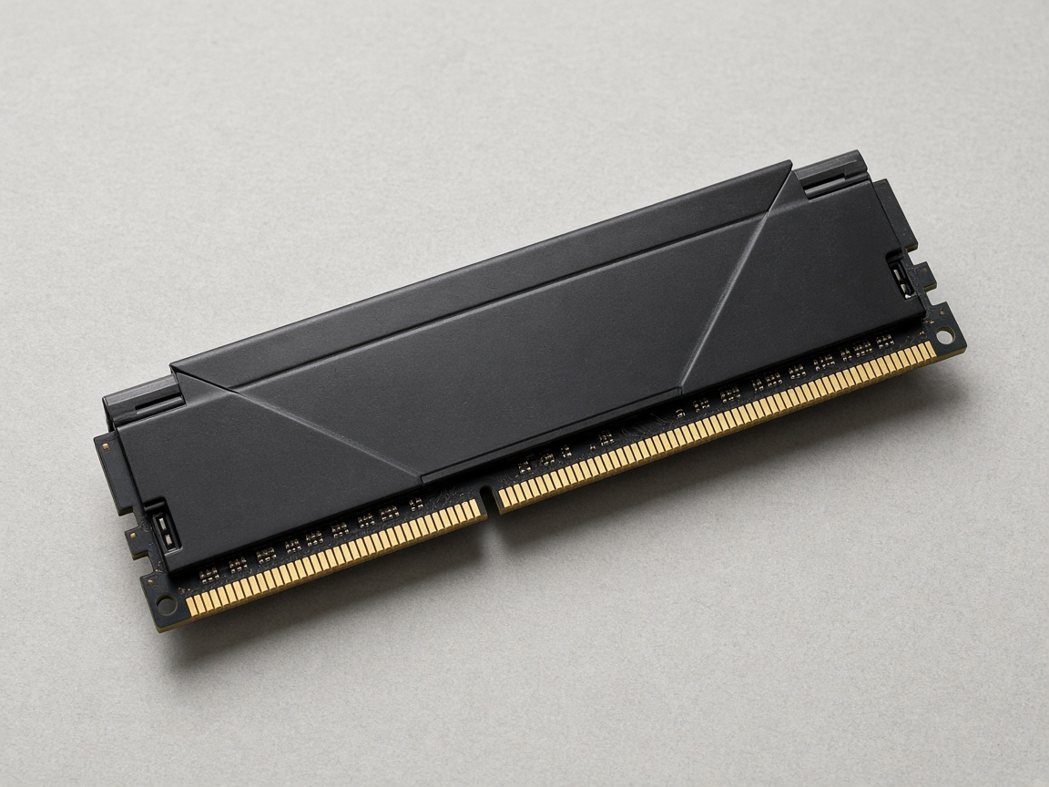 Σετ 2× desktop μνήμης DDR3 HyperX (ενδεικτική φωτο)