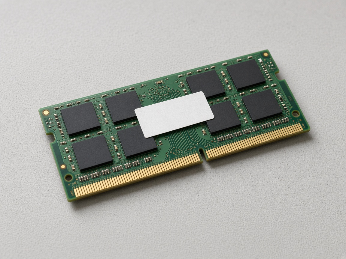 Μπάρα μνήμης laptop SODIMM 2GB (ενδεικτική φωτο)