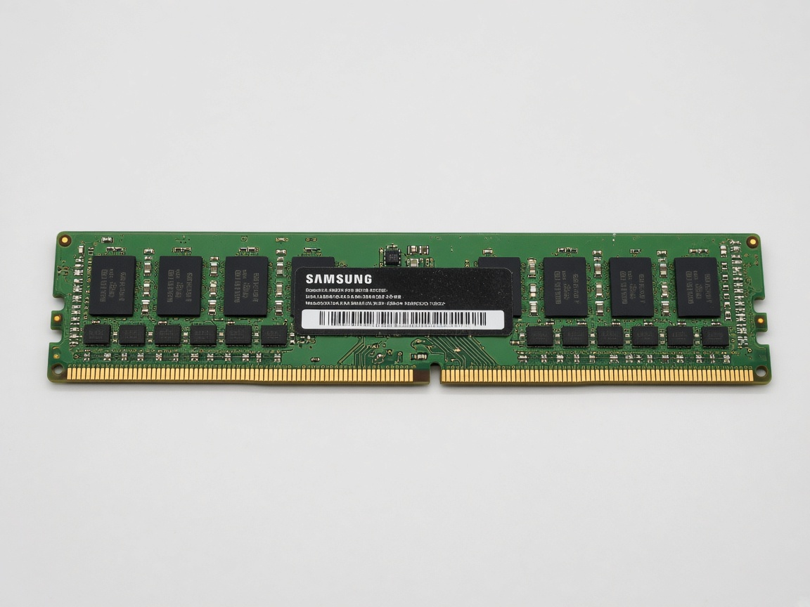4GB desktop DDR4 memory module (indicative photo)